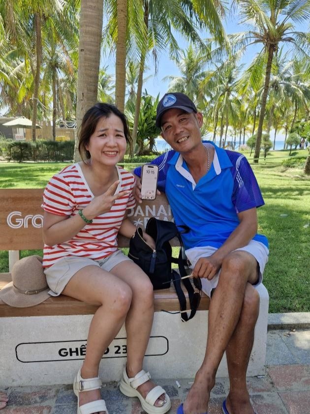 đồ thất lạc Đà Nẵng ảnh 3 do that lac Da Nang anh 3