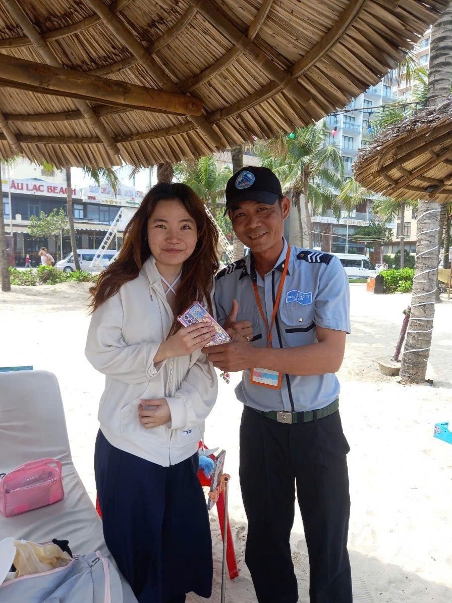 đồ thất lạc Đà Nẵng ảnh 4 do that lac Da Nang anh 4