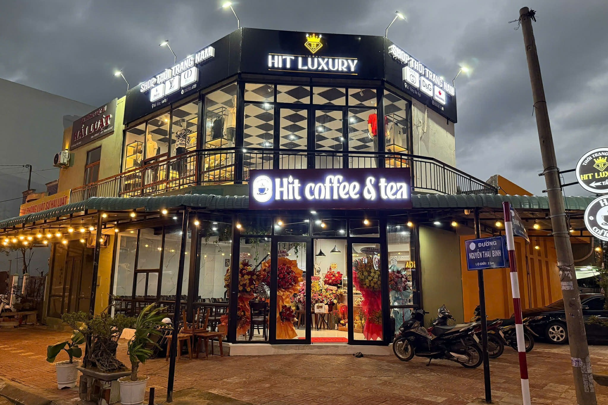 Quy Nhơn bão số 13 ảnh 6 Quy Nhon bao so 13 anh 6