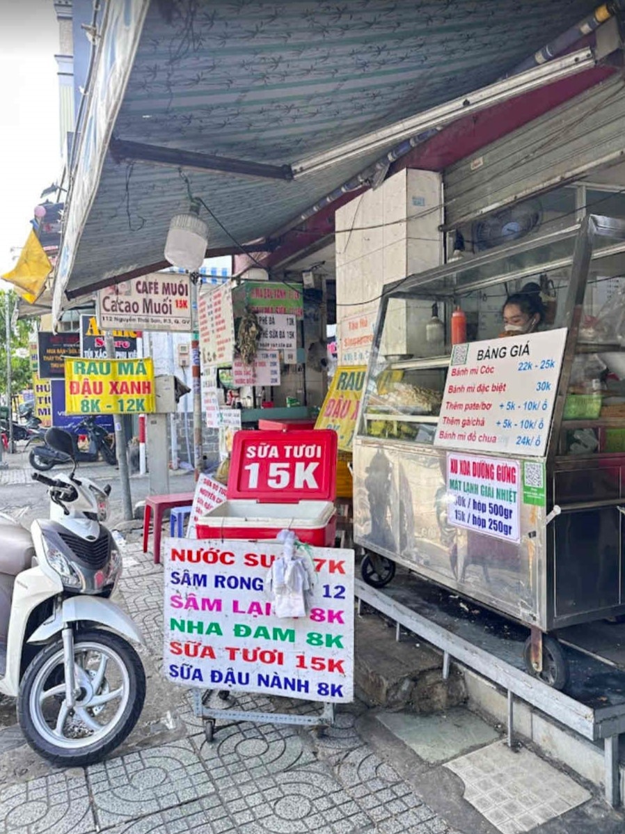 ngo doc banh mi anh 2