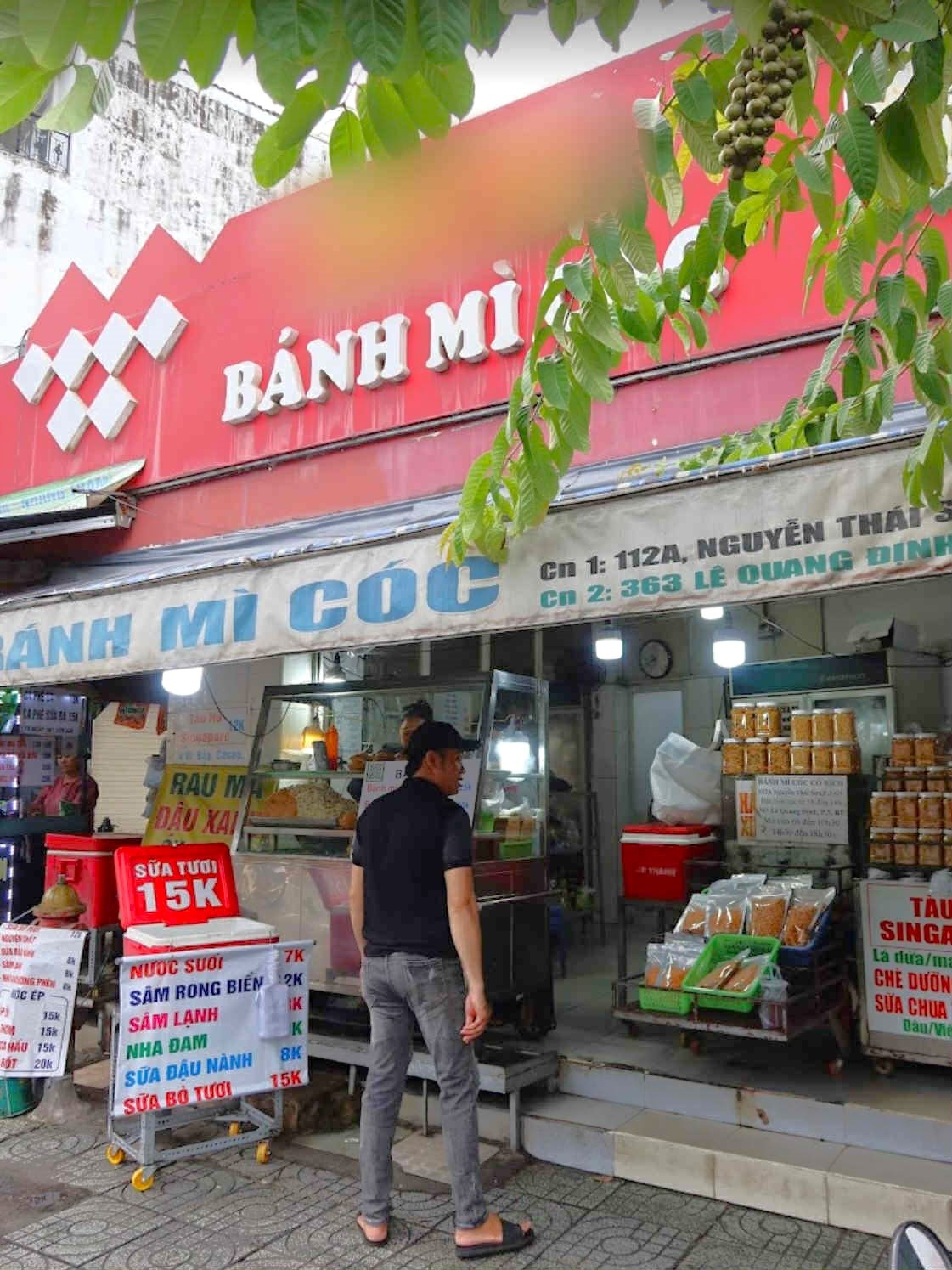 ngo doc banh mi anh 1