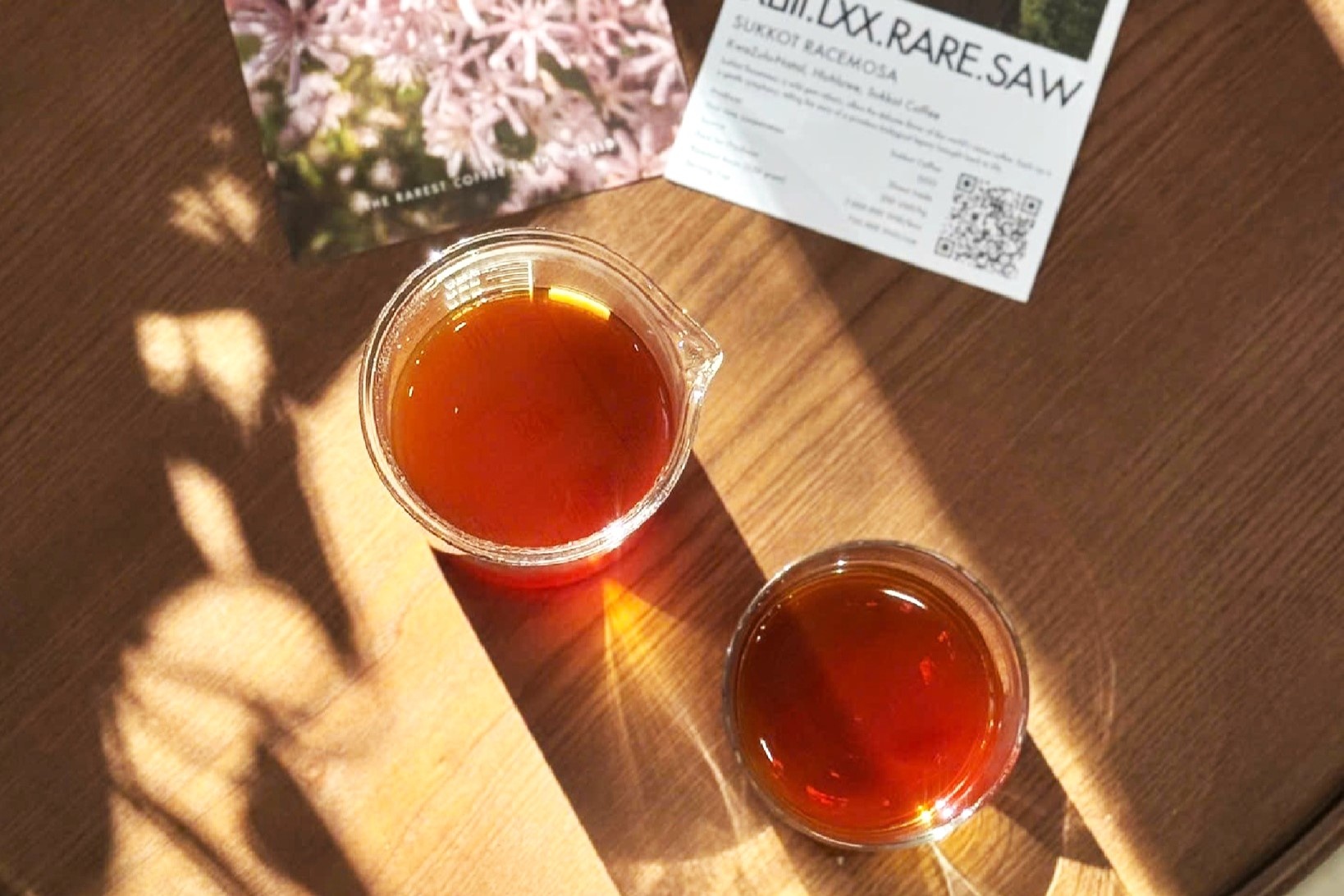 ca phe 750.000 dong anh 1