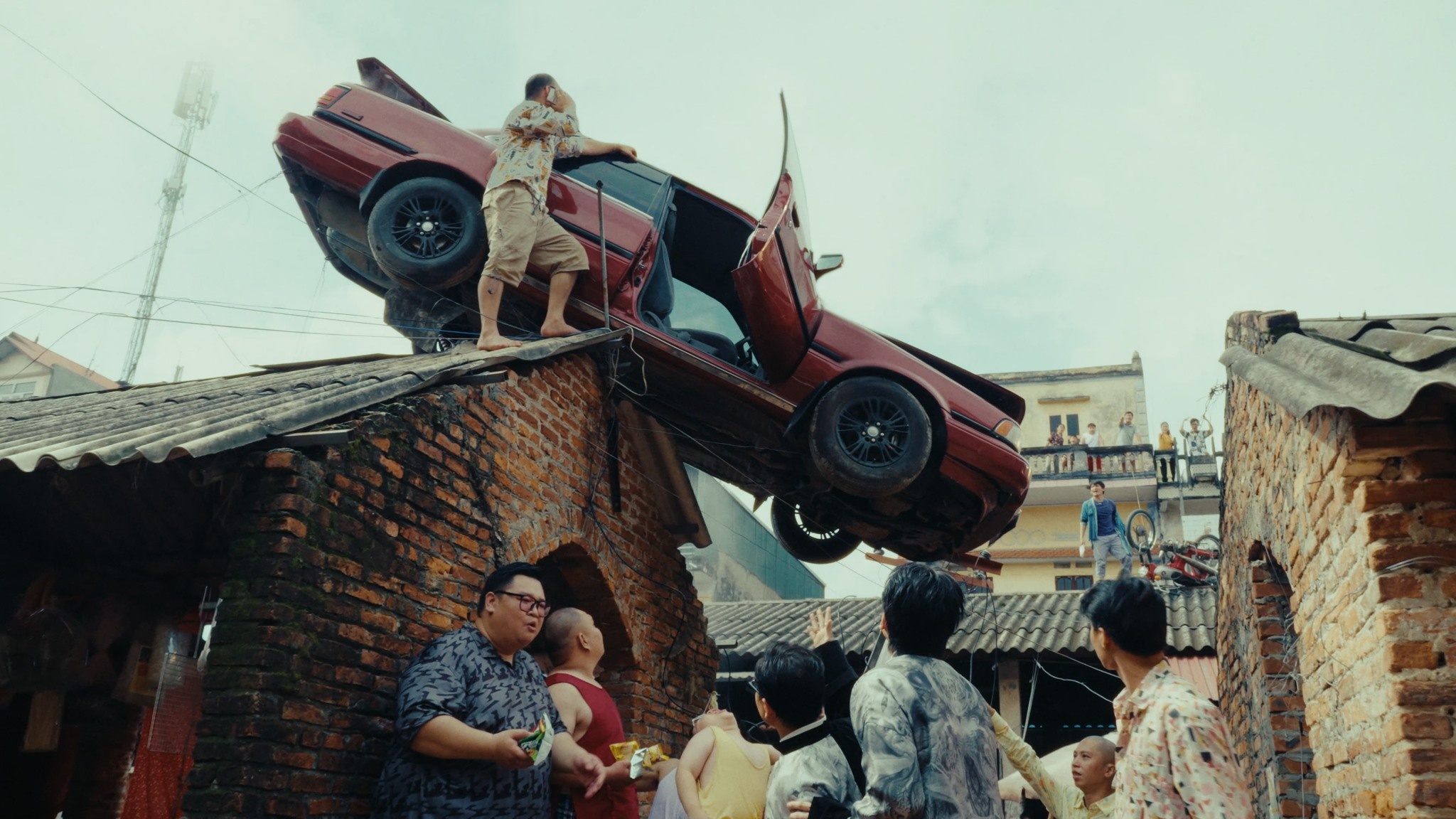 MV Muc ha vo nhan anh 3