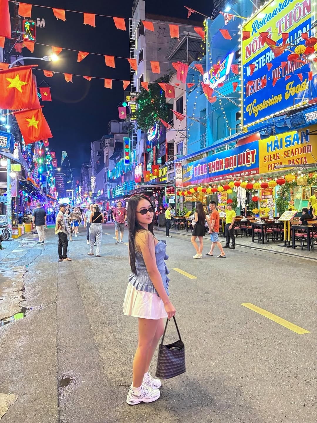 pho di bo Bui Vien anh 2