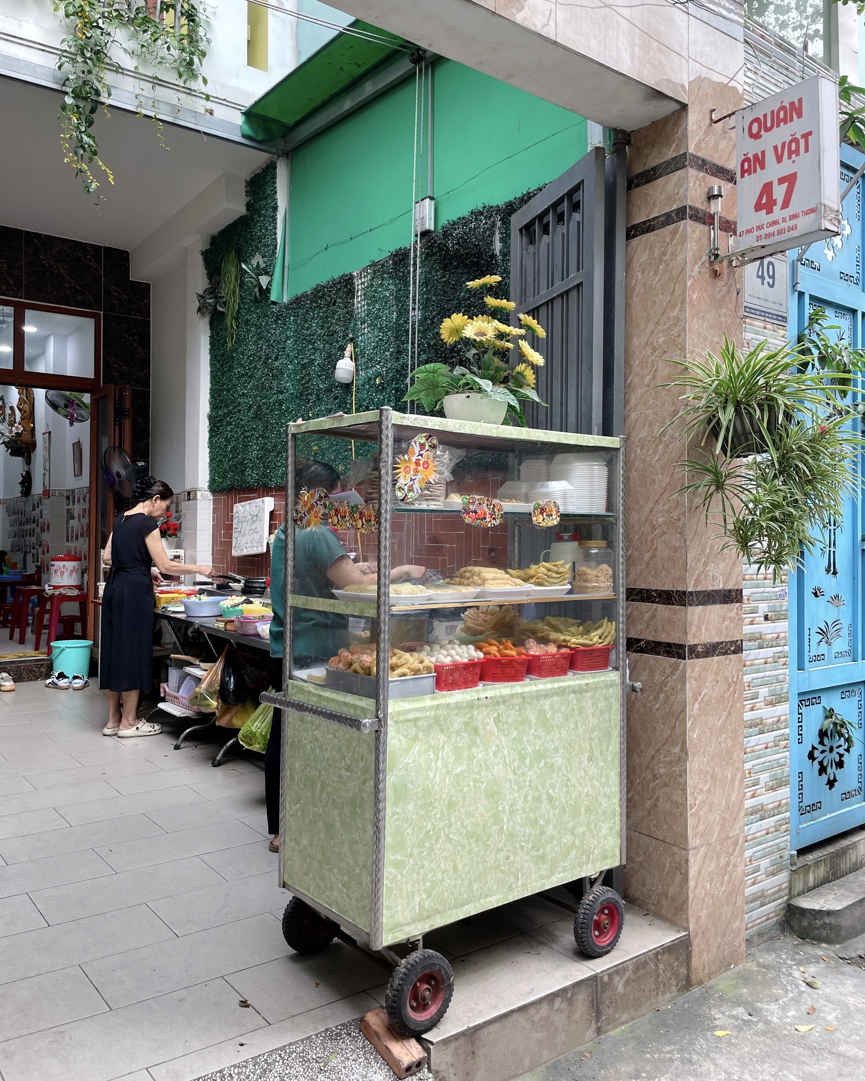 quan an vat o TP.HCM anh 1