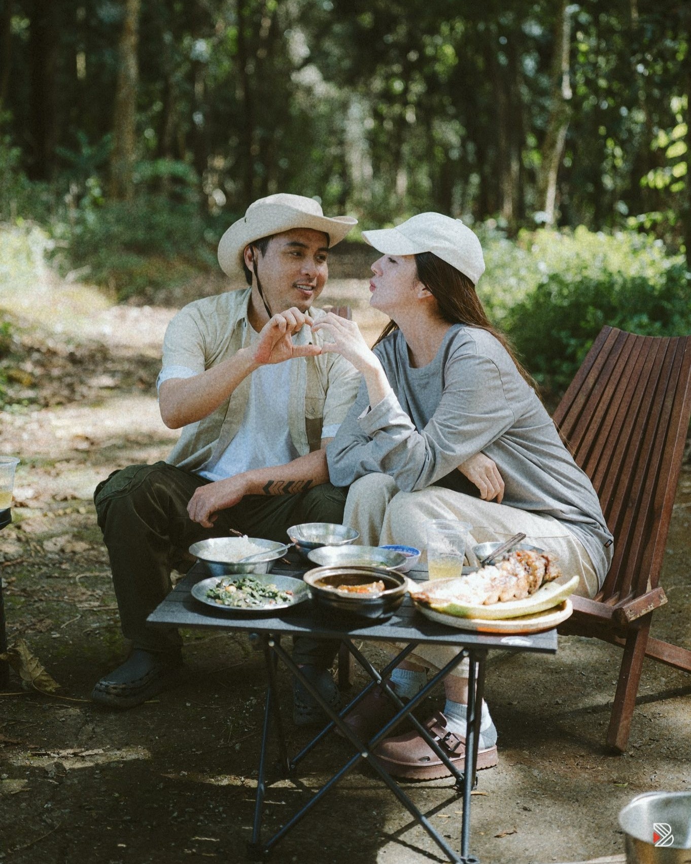 vợ chồng Hồ Quang Hiếu ảnh 8 vo chong Ho Quang Hieu anh 8