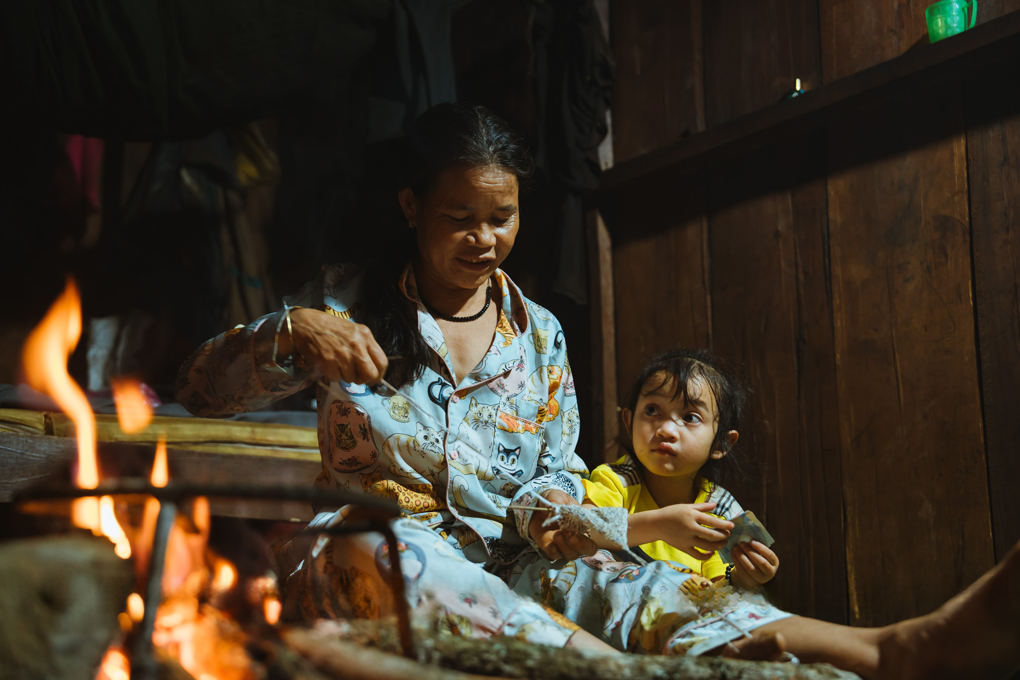 lang Kon Tu Ma anh 16