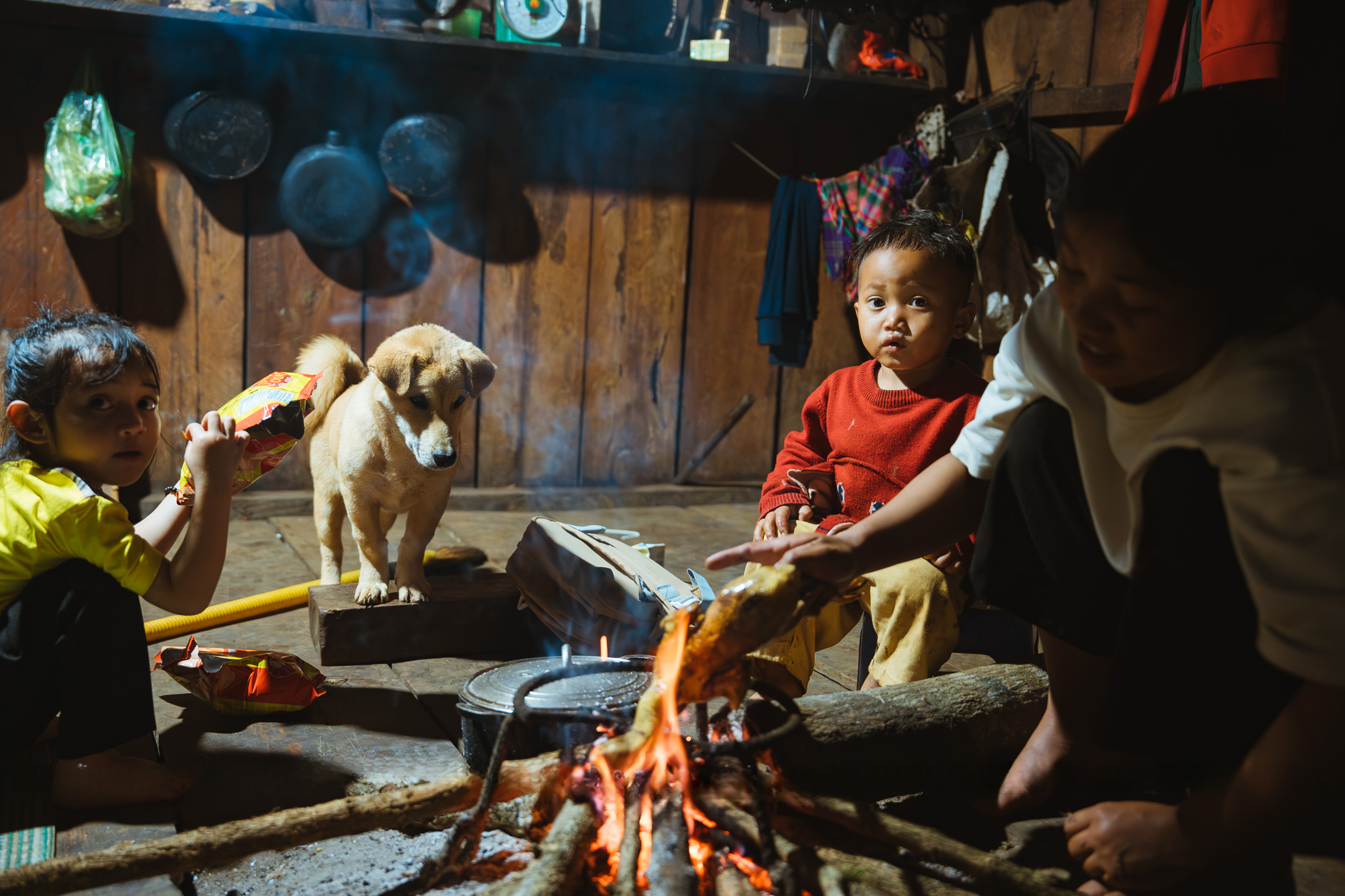 lang Kon Tu Ma anh 5