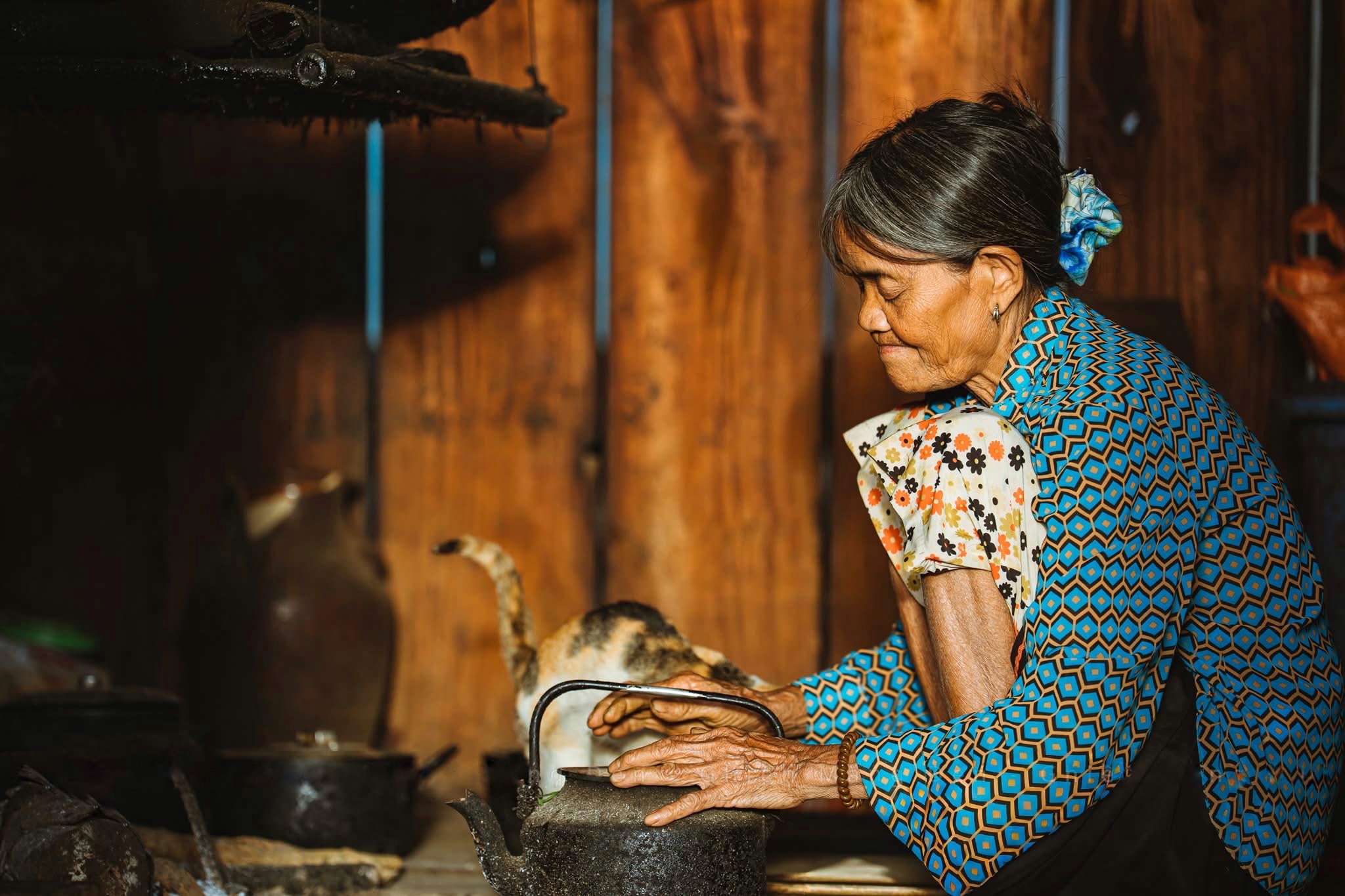 lang Kon Tu Ma anh 12