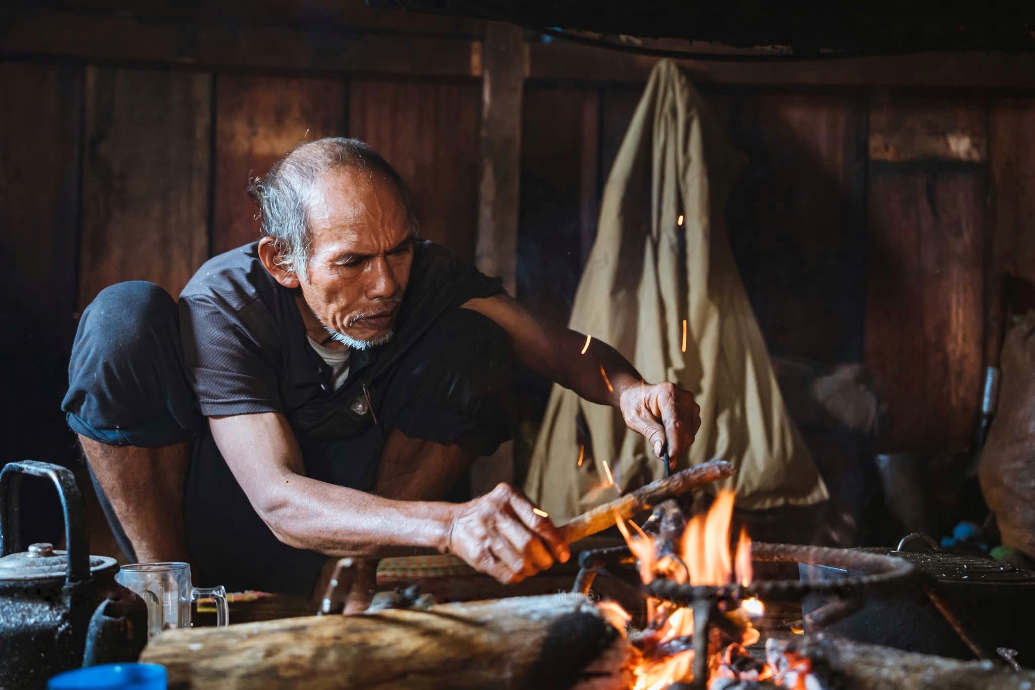 lang Kon Tu Ma anh 6