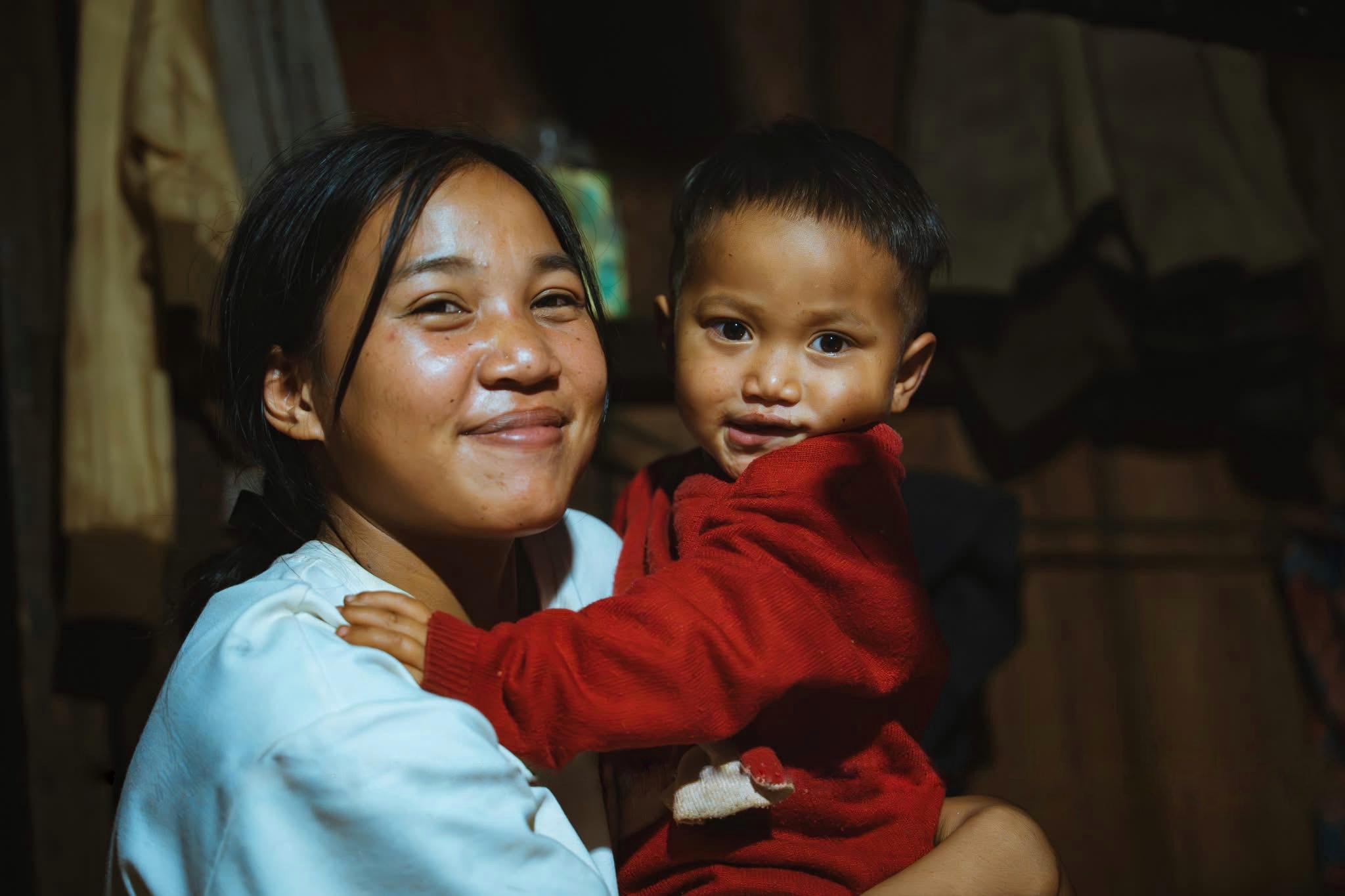 lang Kon Tu Ma anh 20