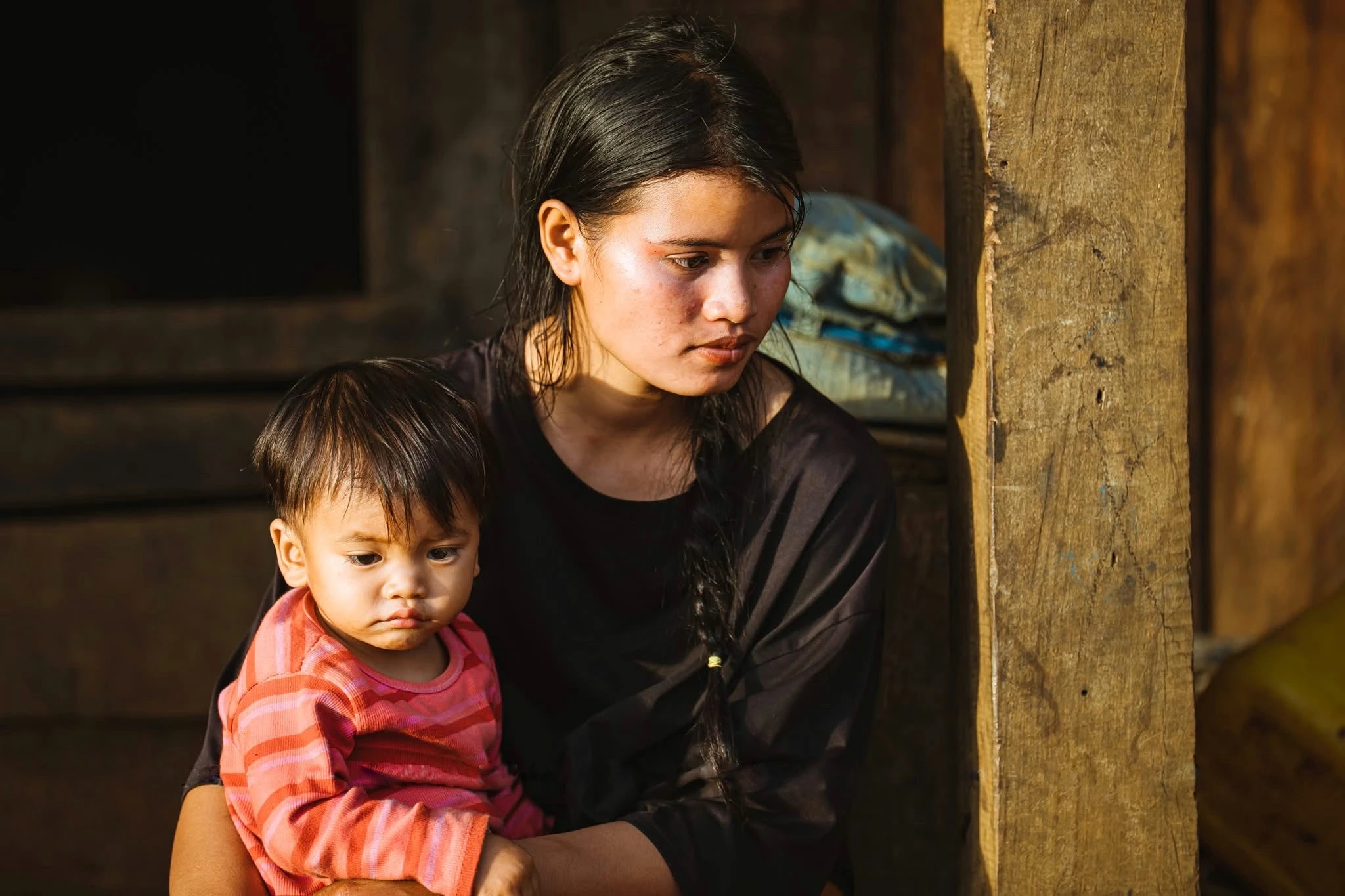 lang Kon Tu Ma anh 18