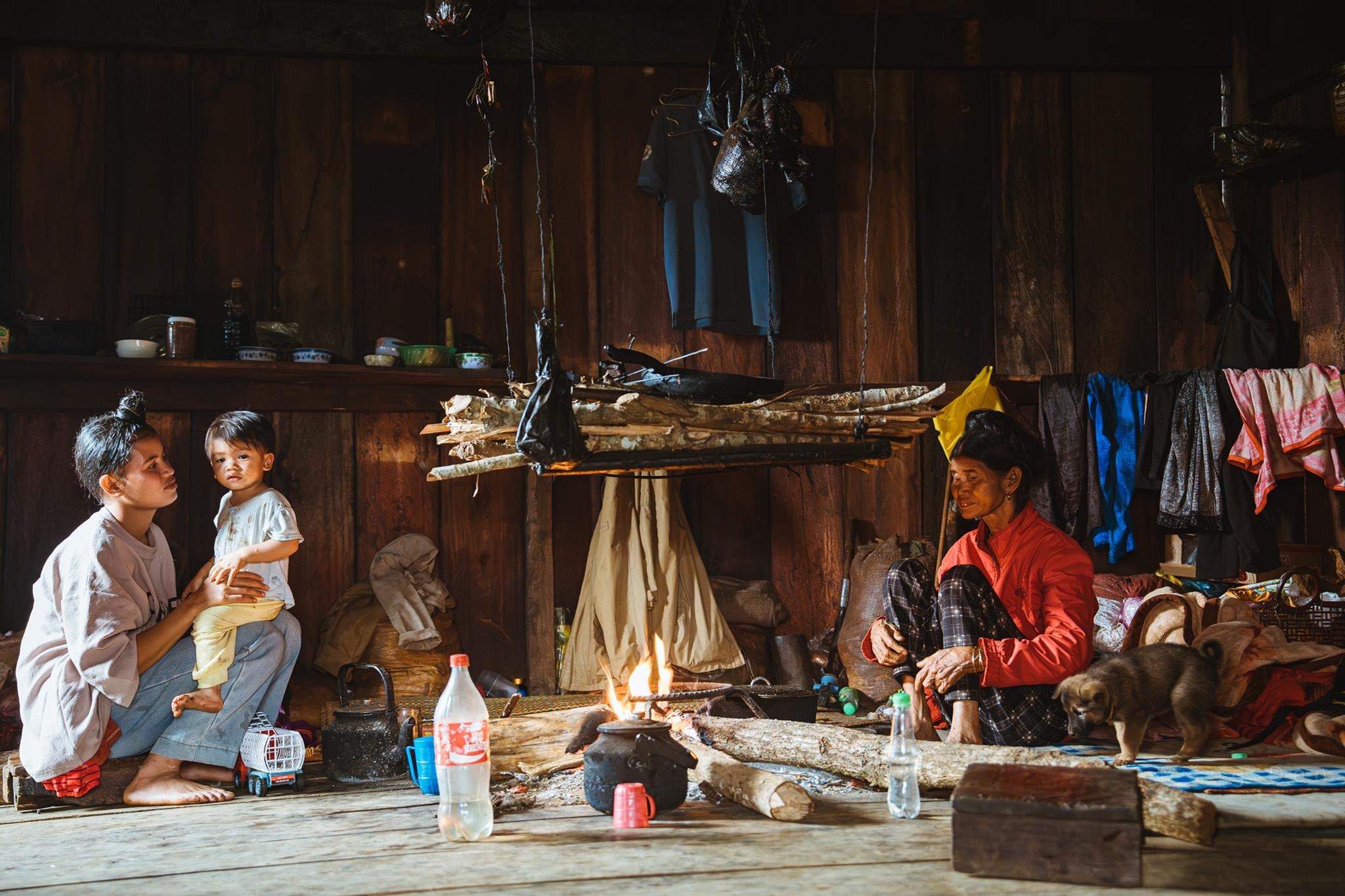 lang Kon Tu Ma anh 2