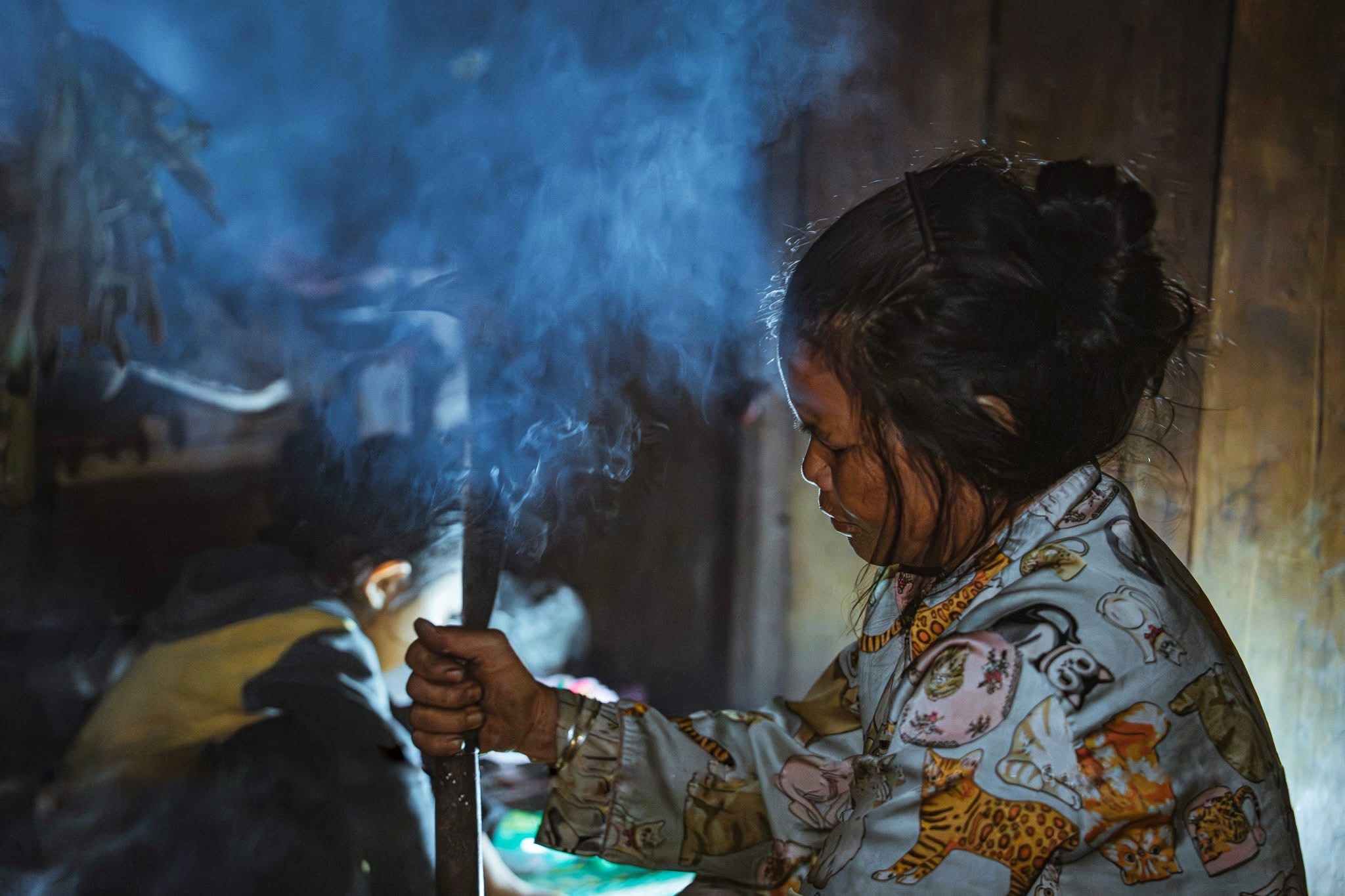 lang Kon Tu Ma anh 17