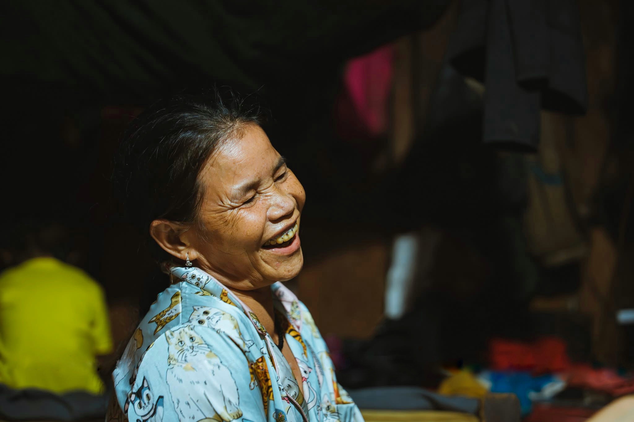 lang Kon Tu Ma anh 13