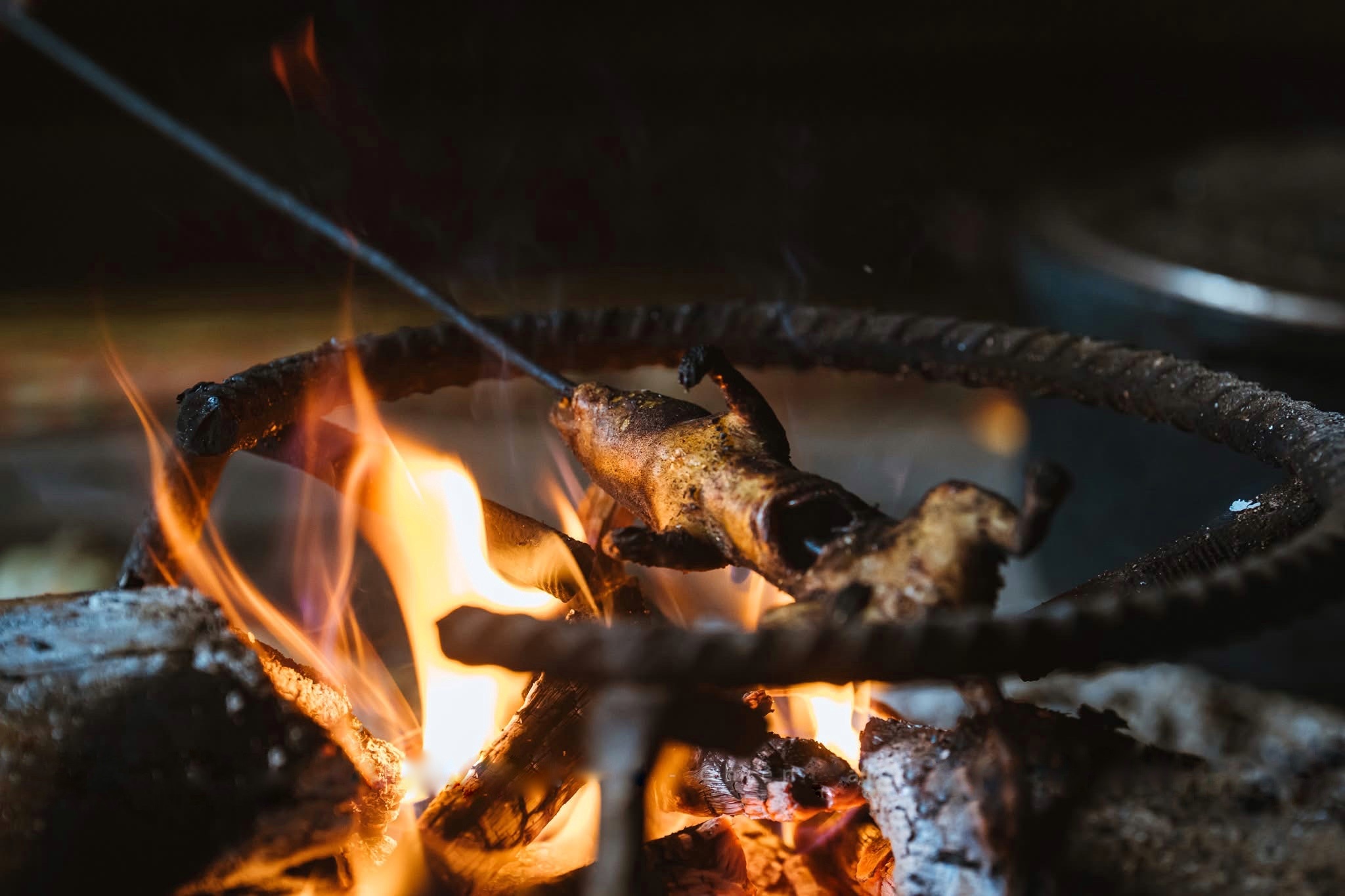 lang Kon Tu Ma anh 7