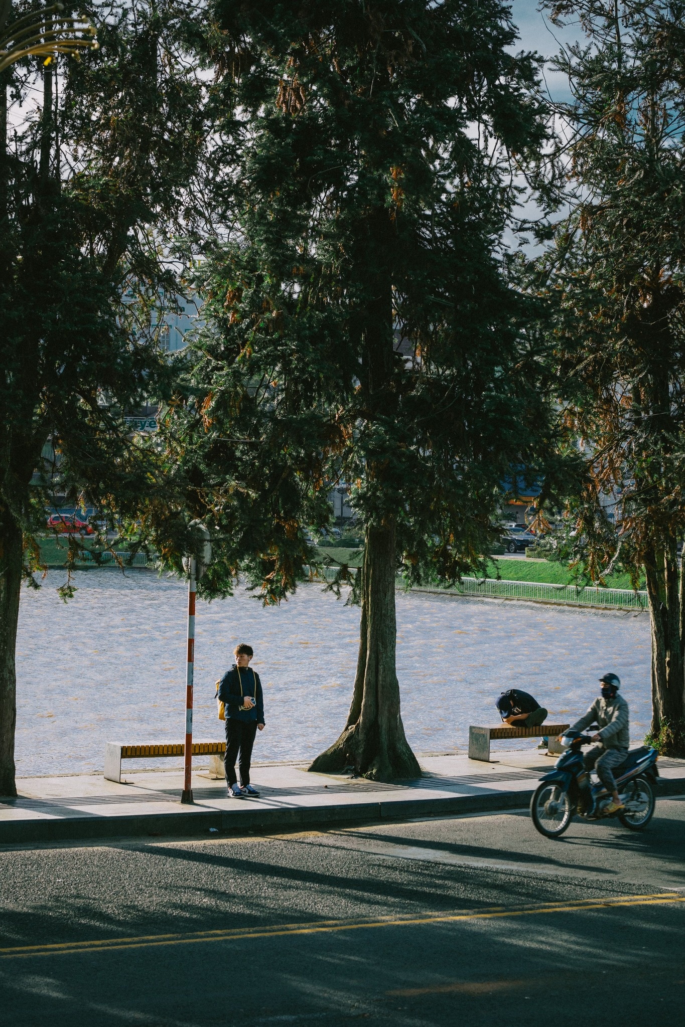 Dalat zdjęcie 13 Da Lat anh 13