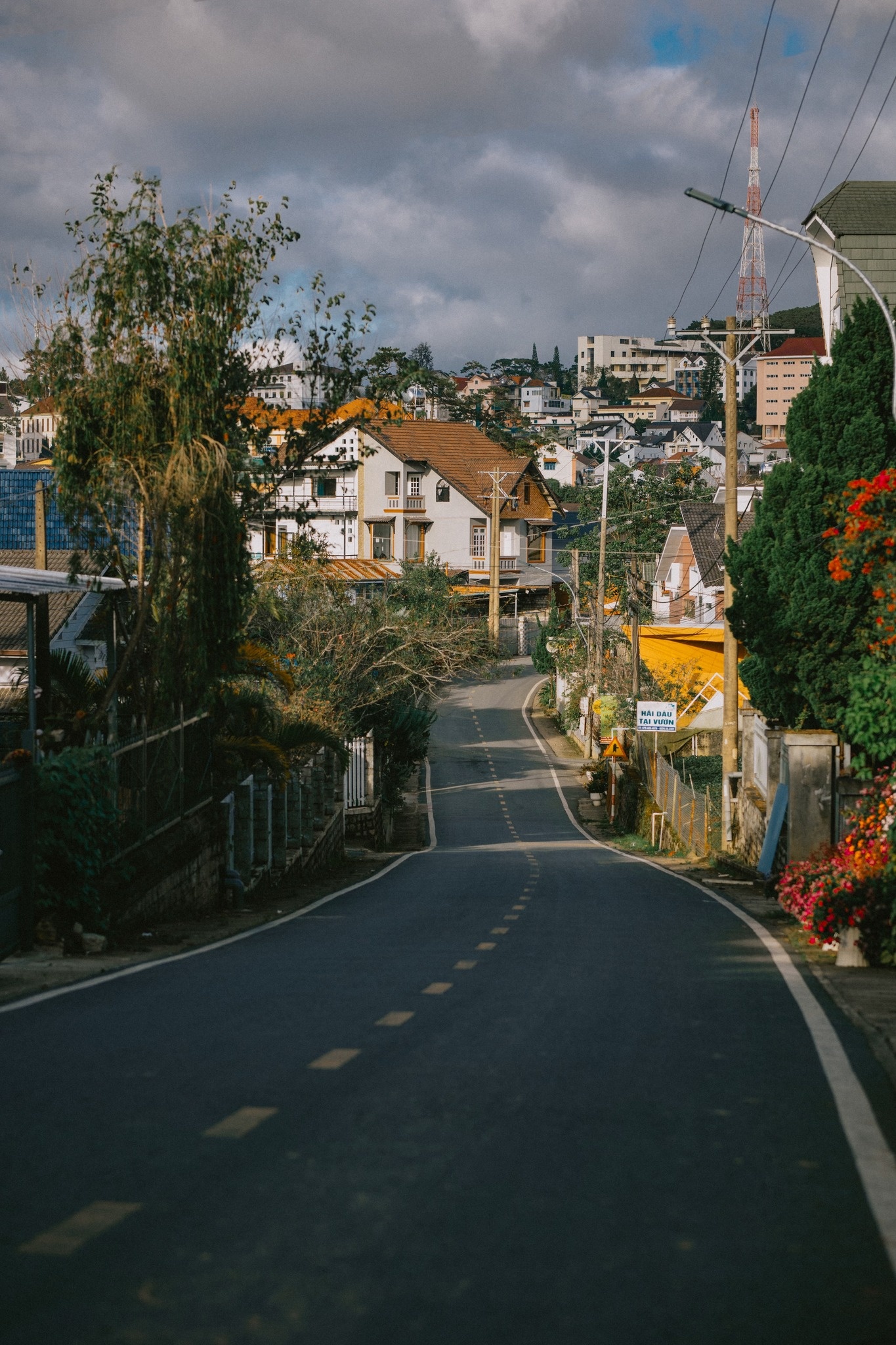 Zdjęcie Da Lat 23 Da Lat anh 23