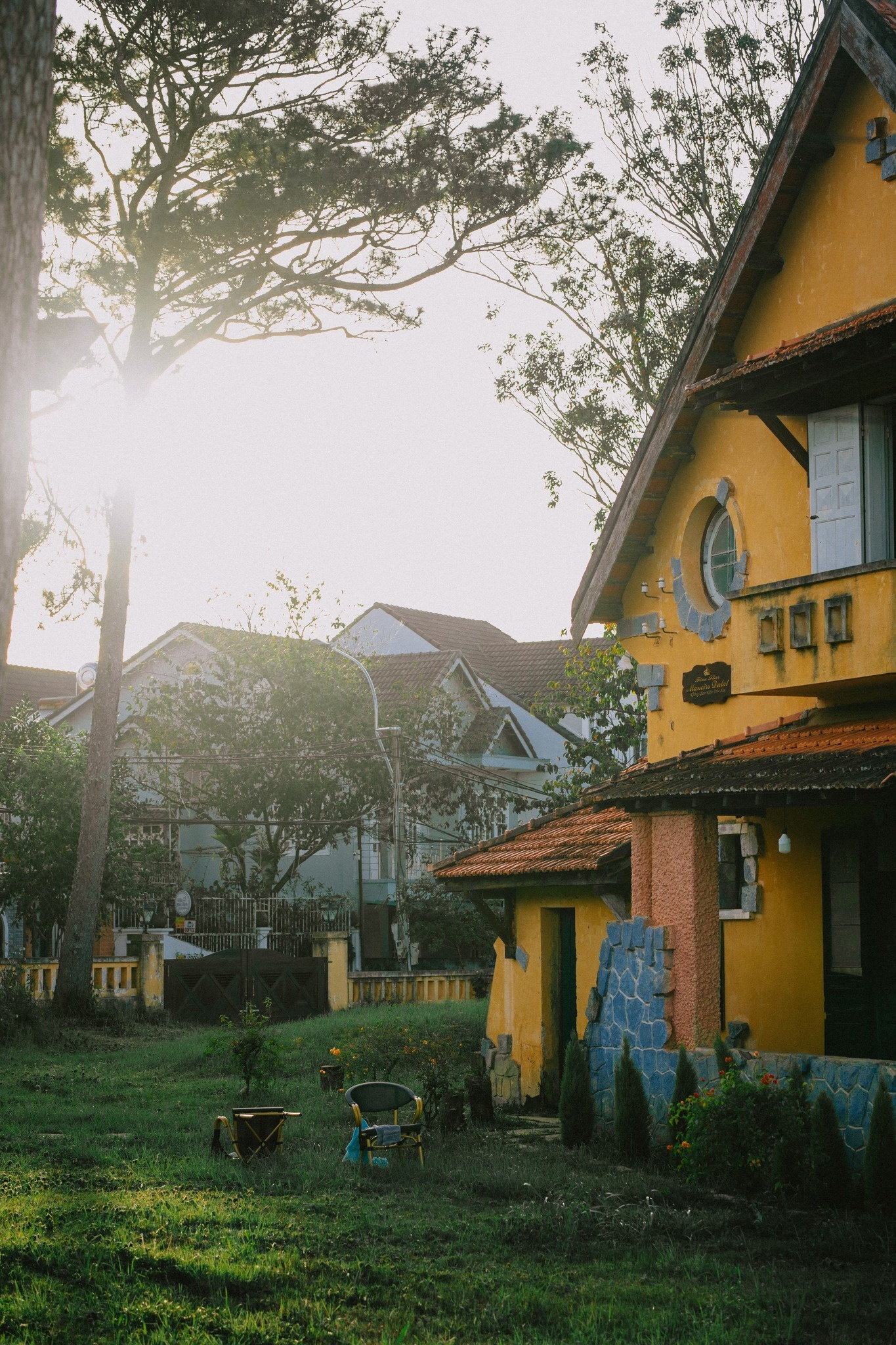 Dalat zdjęcie 4 Da Lat anh 4