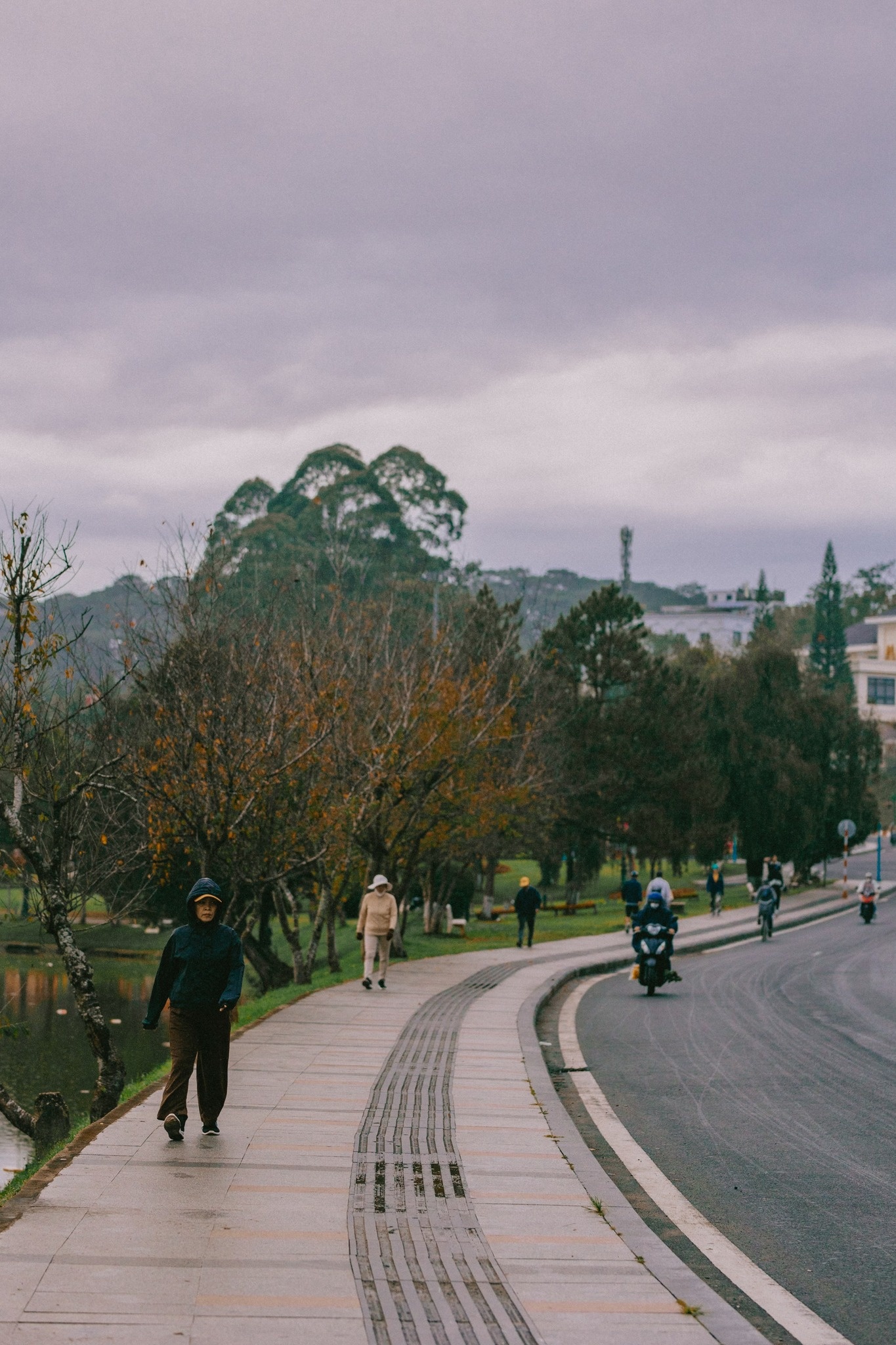 Dalat zdjęcie 14 Da Lat anh 14