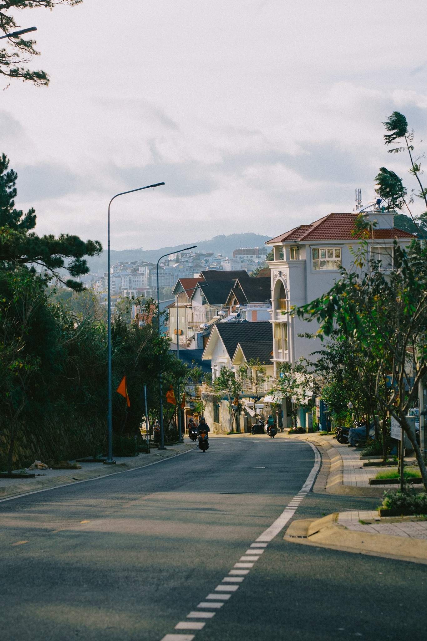 Zdjęcie Dalat 19 Da Lat anh 19