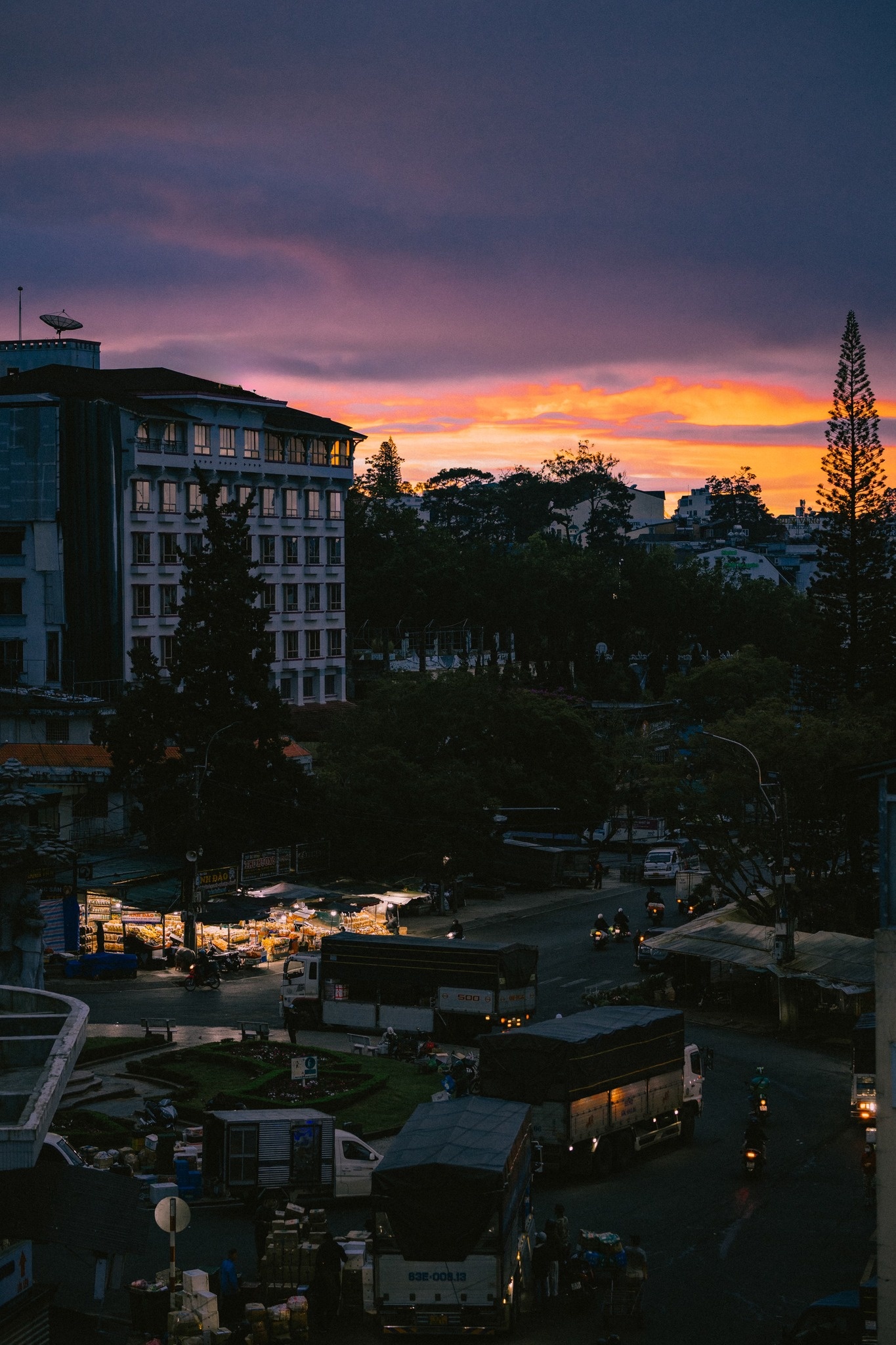 Dalat zdjęcie 18 Da Lat anh 18