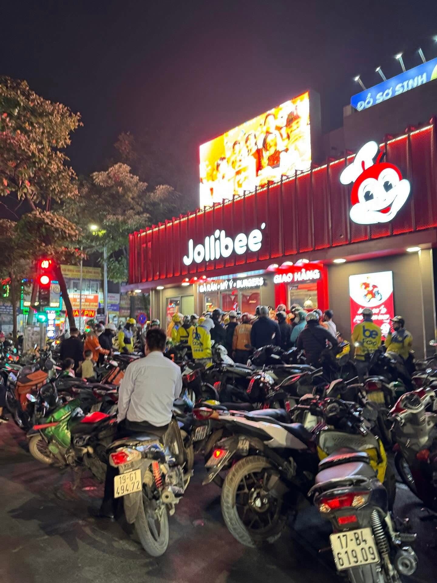 Jollibee ảnh 1 Jollibee anh 1