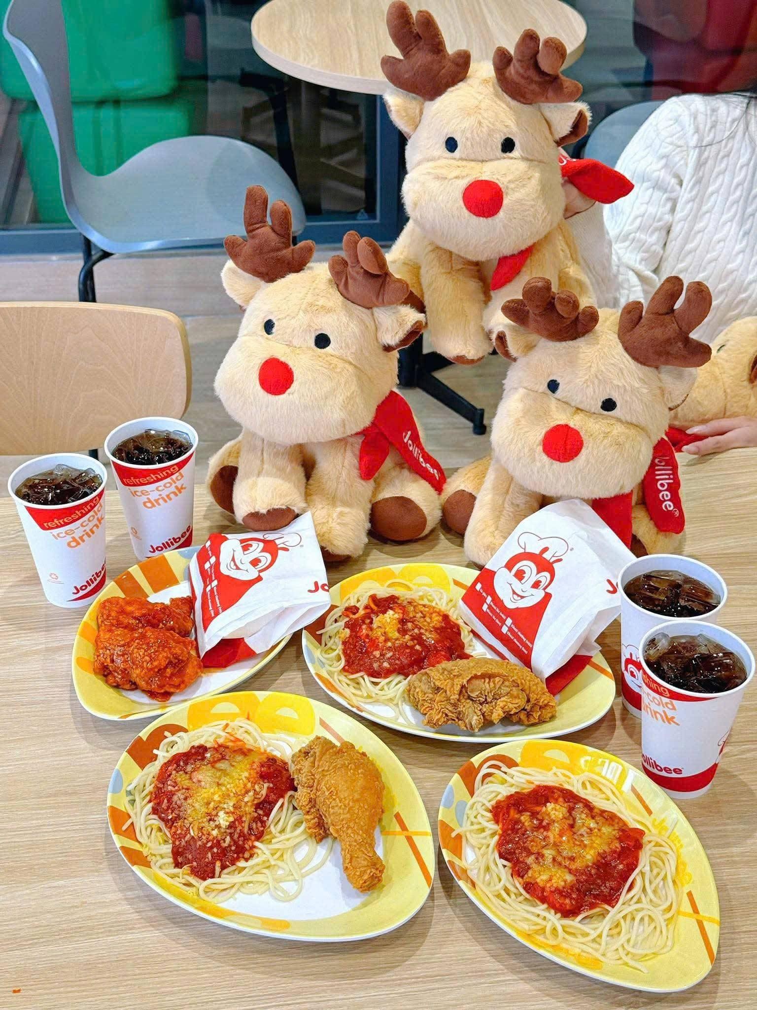 Jollibee ảnh 3 Jollibee anh 3