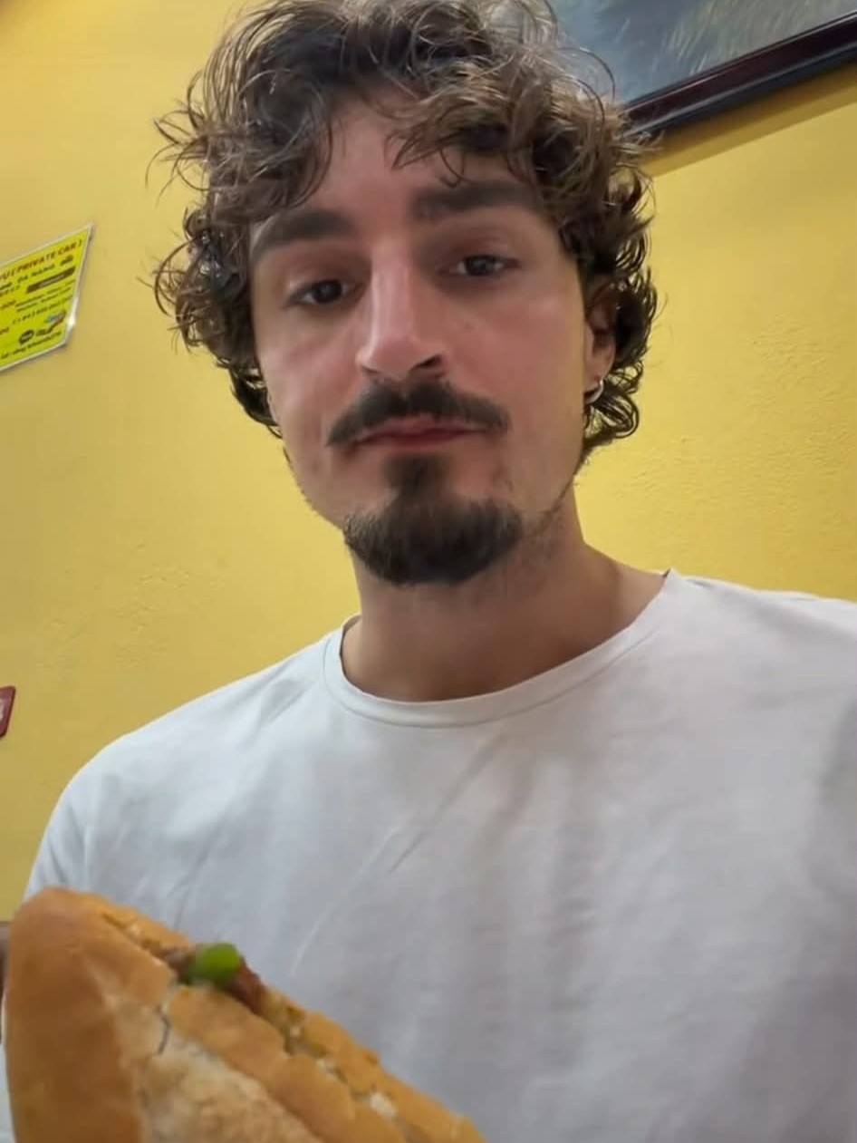 banh mi o Ninh Binh anh 5