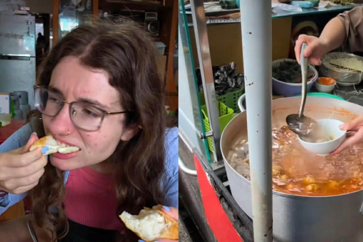 Khach Tay chi bi kip 40:1 chon quan ngon 'bat bai' o Viet Nam hinh anh