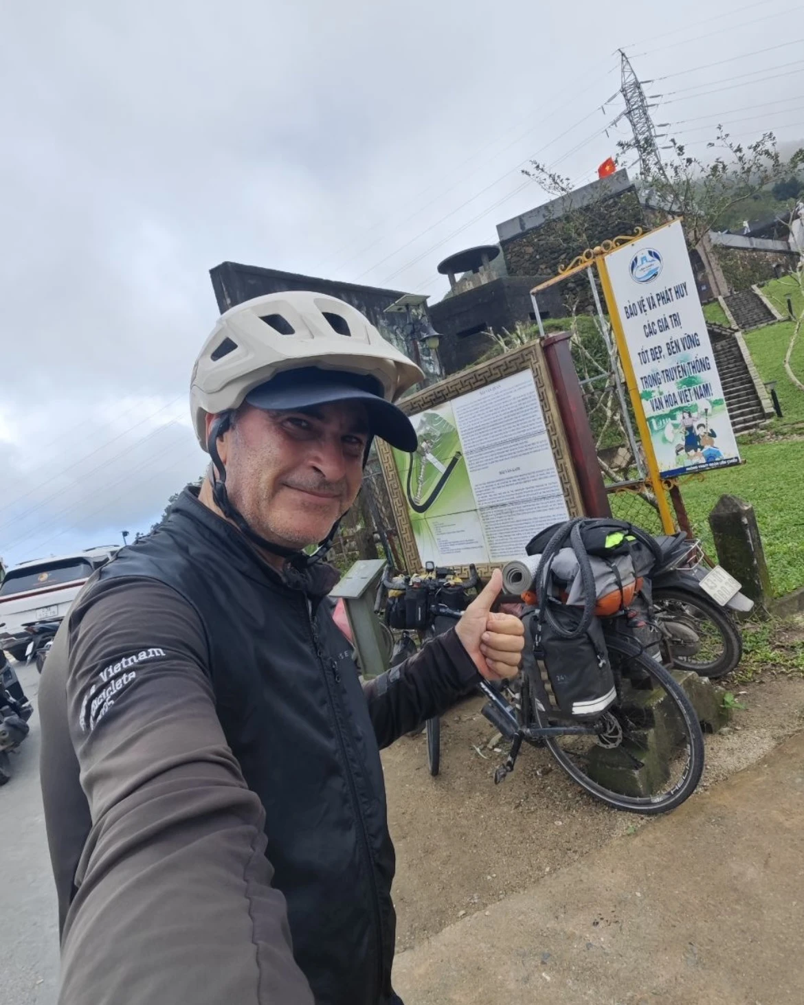 dap xe den Viet Nam anh 7