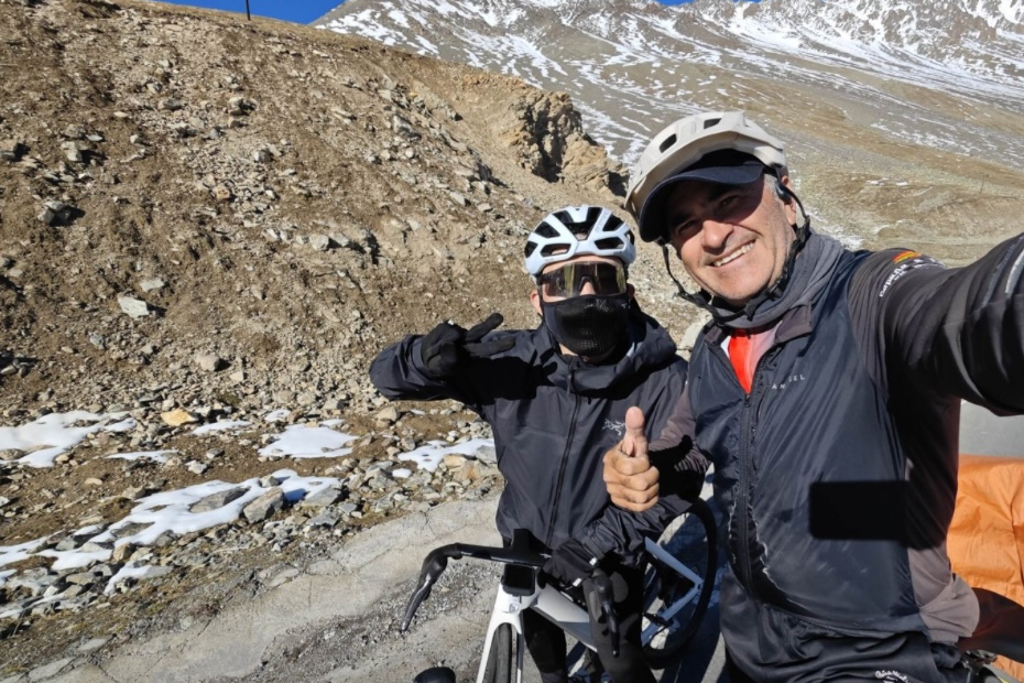 dap xe den Viet Nam anh 3