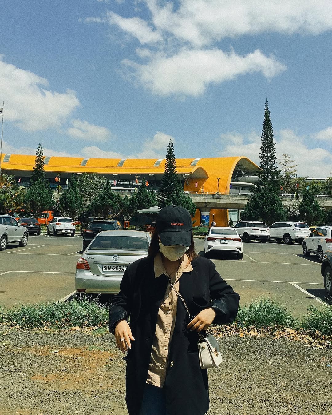 san bay Lien Khuong anh 3