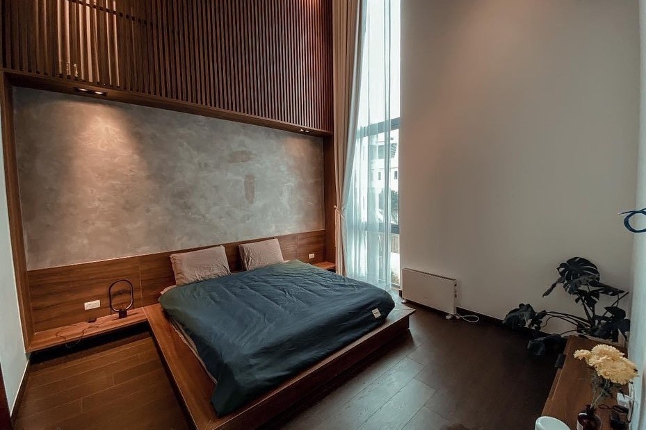 Tinh hinh villa tien ty cho thue cua Toc Tien o Da Lat hinh anh