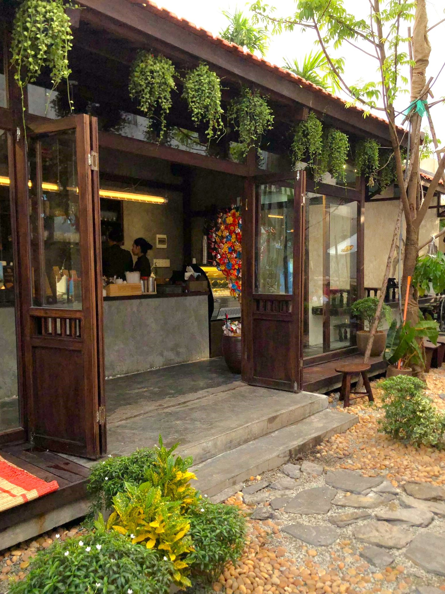 ca phe muoi chu Long anh 8