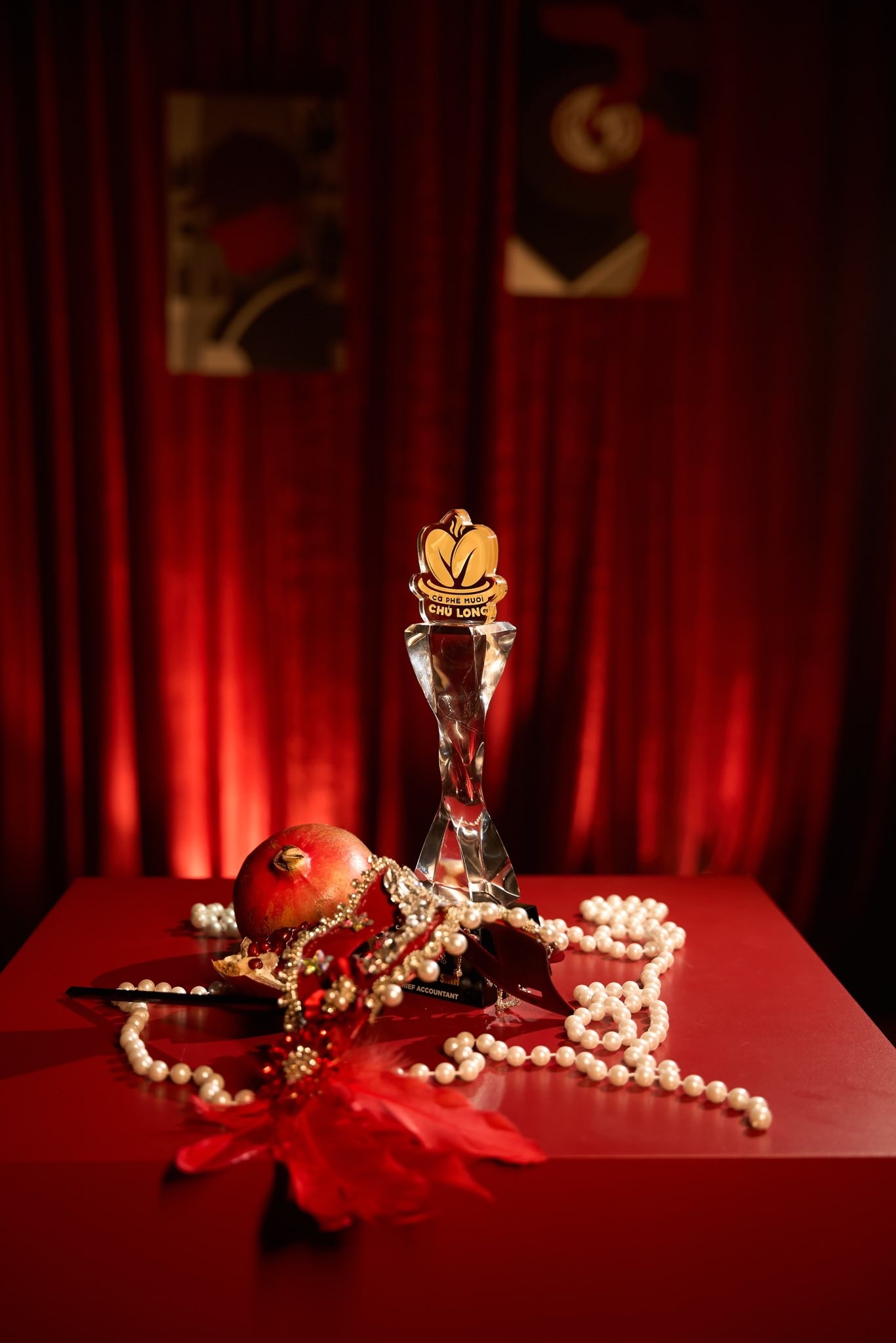 ca phe muoi chu Long anh 3