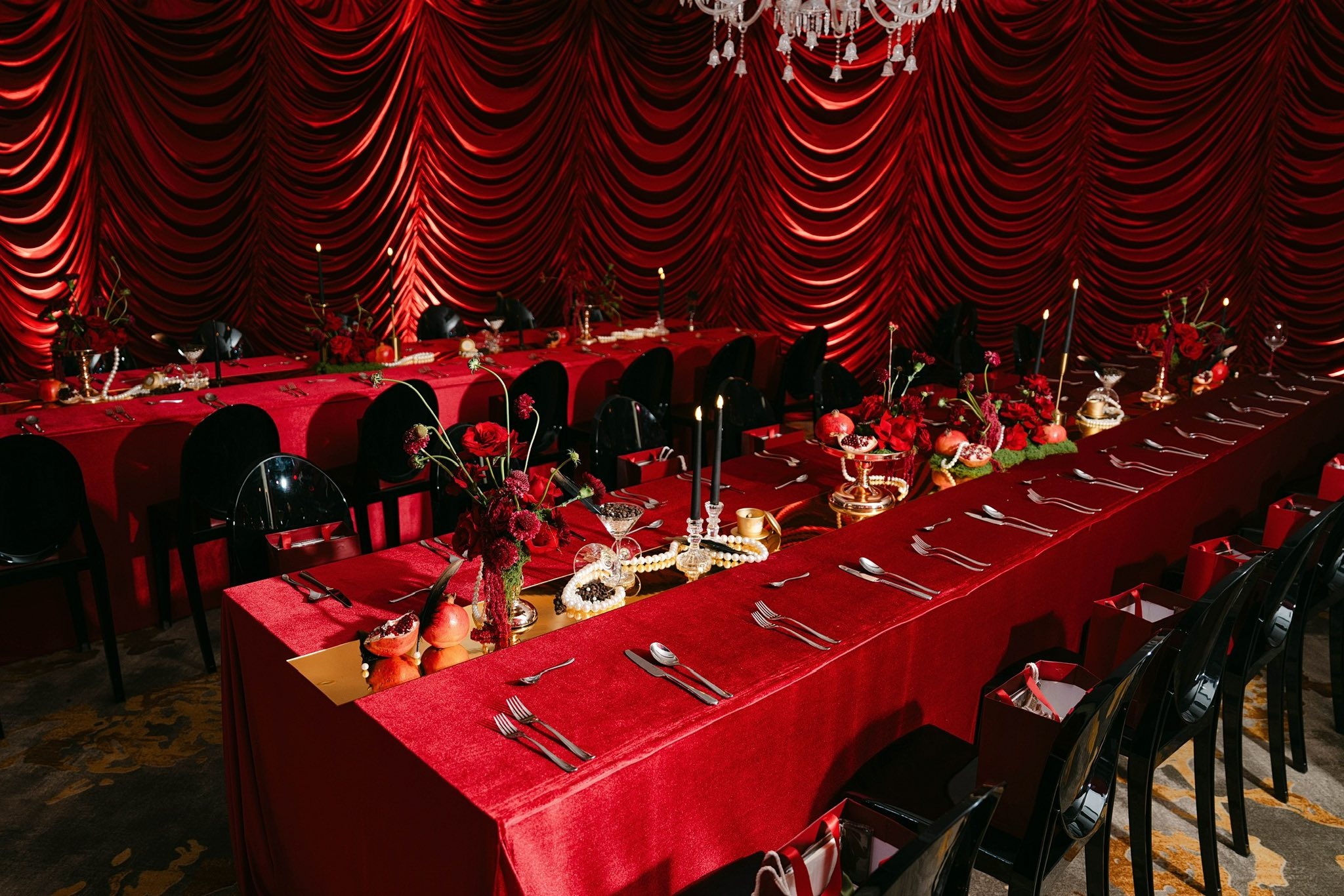 ca phe muoi chu Long anh 2