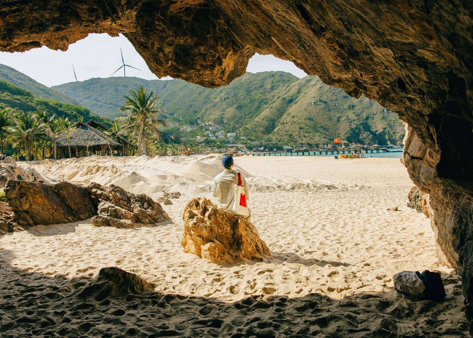 Nam Du lich quoc gia anh 3