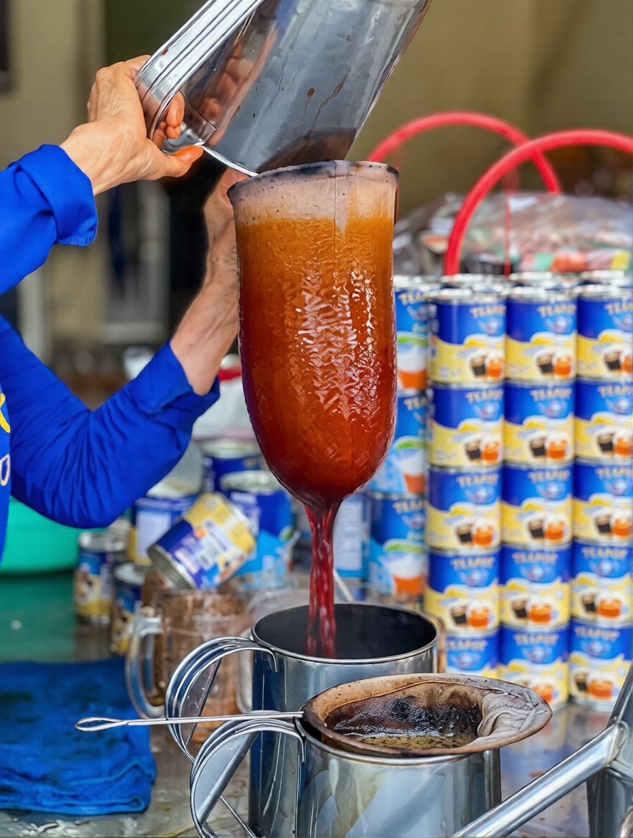 di moi do Thai Lan anh 3