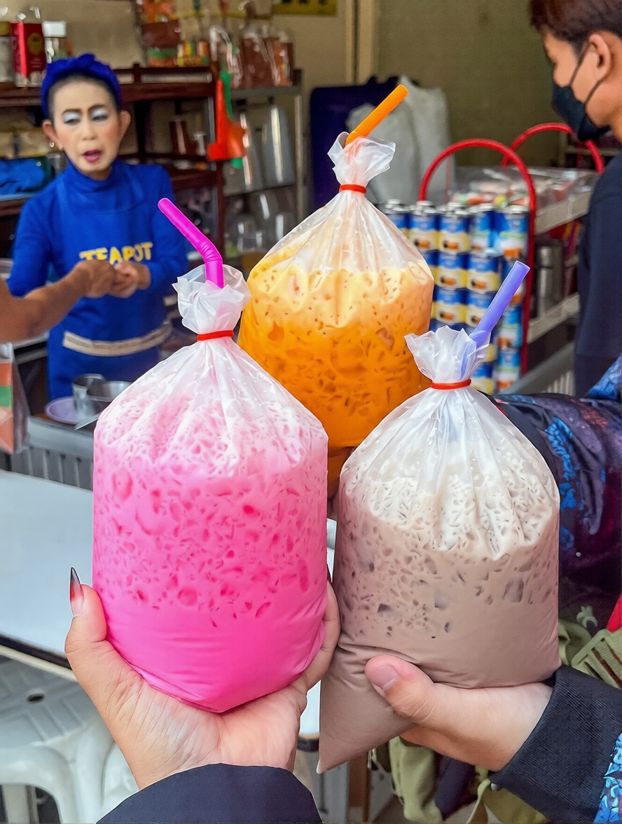 di moi do Thai Lan anh 2