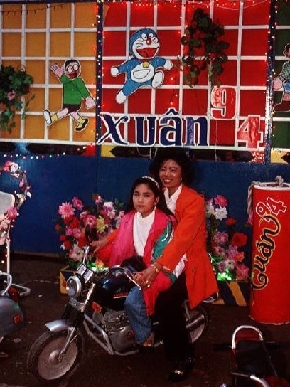 Tet Nguyen dan Ha Noi anh 5