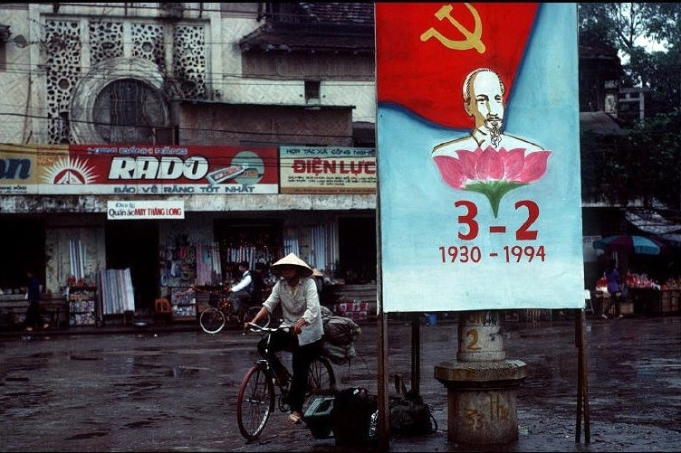 Tet Nguyen dan Ha Noi anh 13