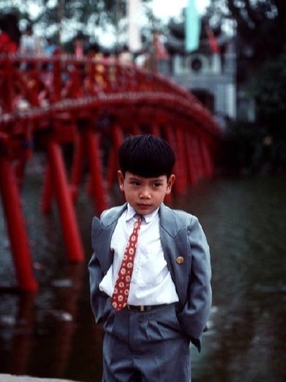 Tet Nguyen dan Ha Noi anh 7