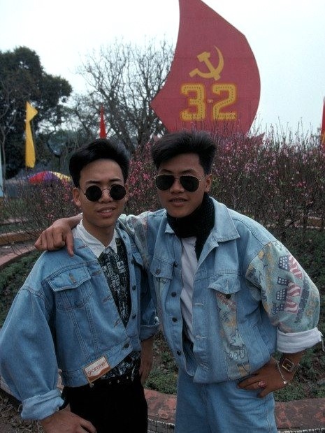 Tet Nguyen dan Ha Noi anh 6