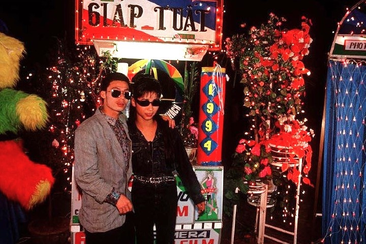 Tet Nguyen dan Ha Noi anh 11