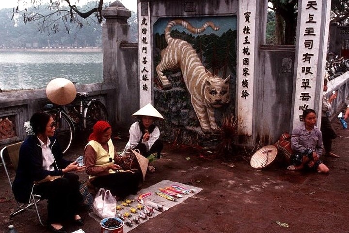 Tet Nguyen dan Ha Noi anh 2