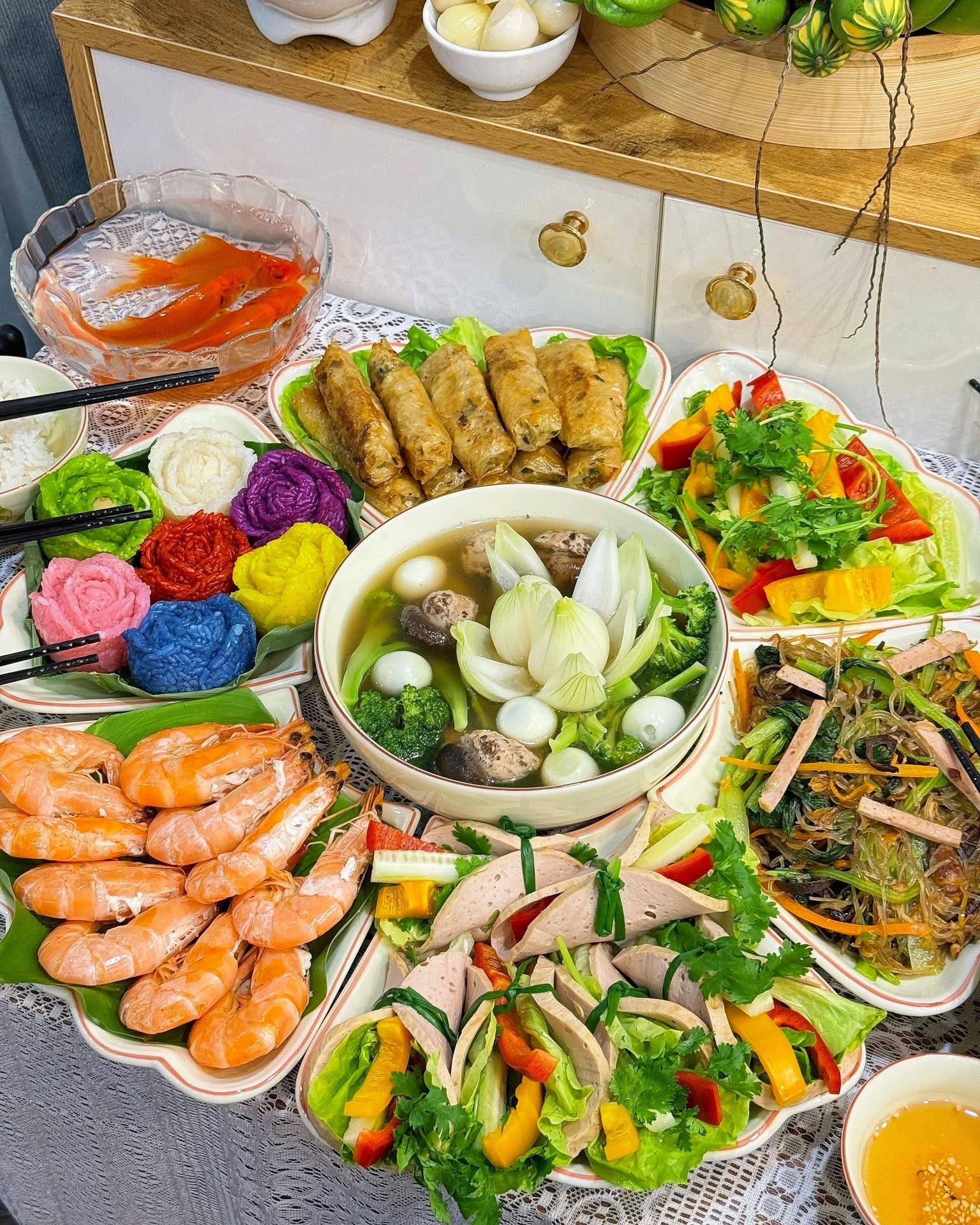 mam cung ong Tao anh 10