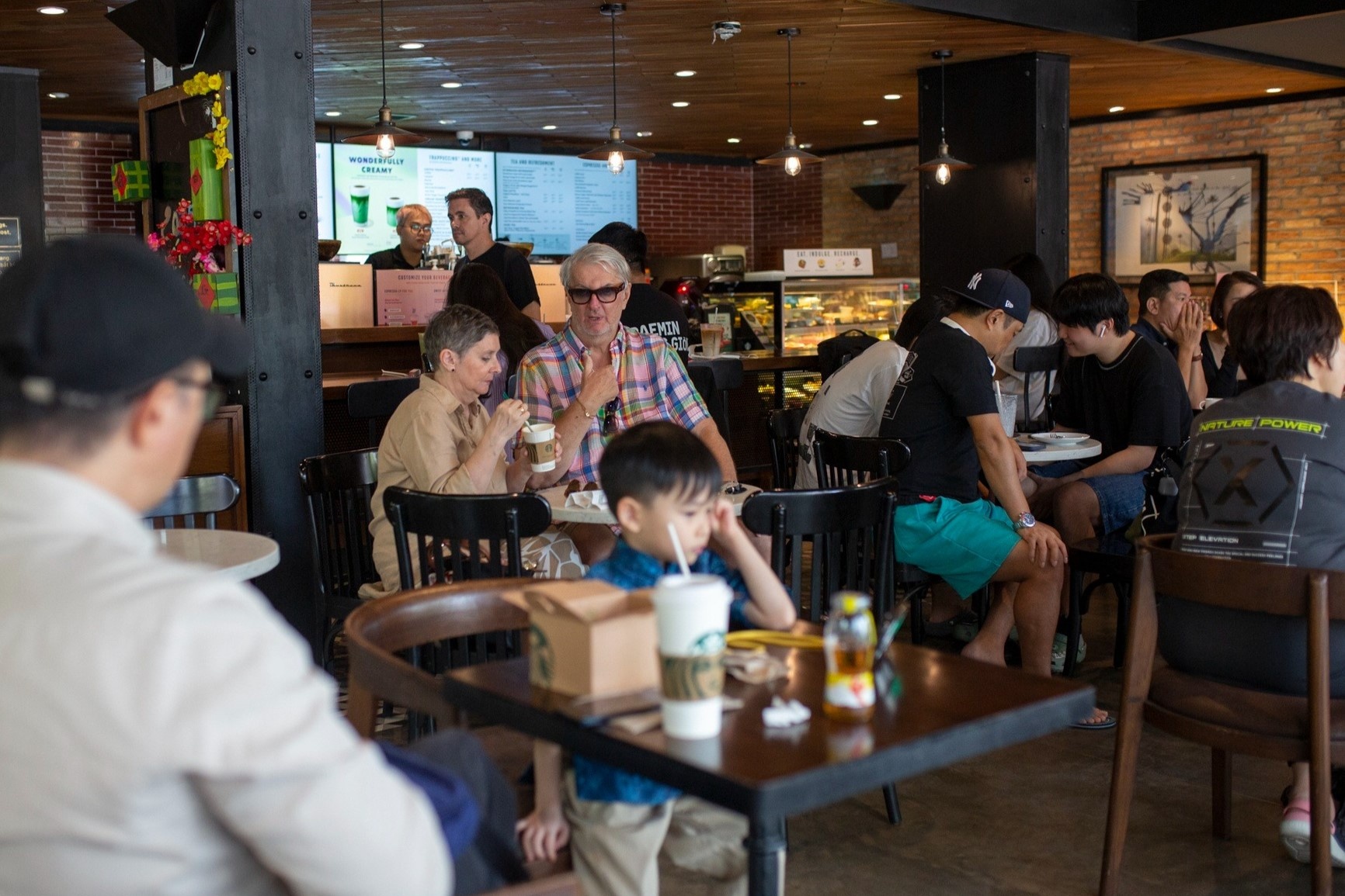 cà phê tự phục vụ ảnh 3 ca phe tu phuc vu anh 3