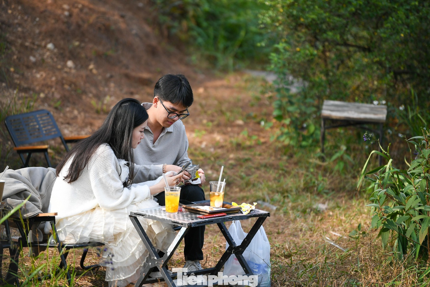 gioi tre Ha Noi anh 2