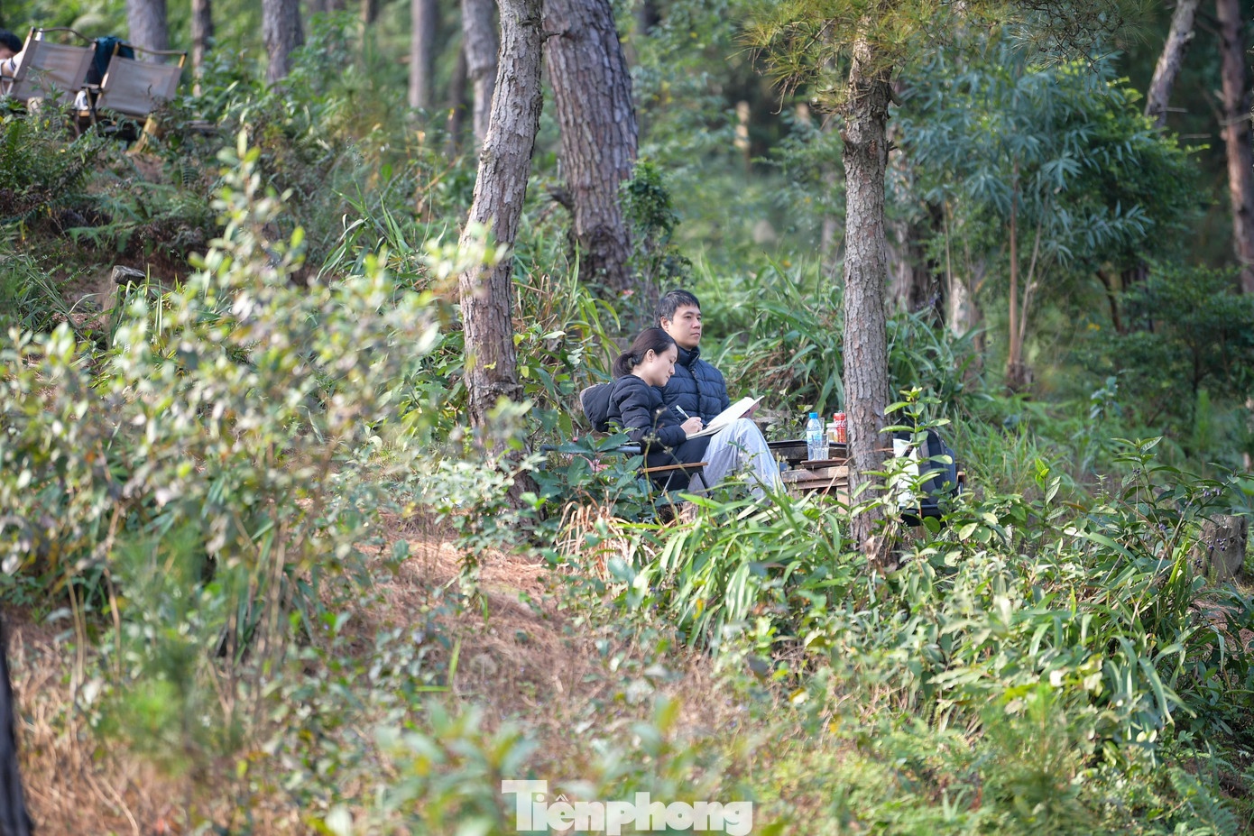 gioi tre Ha Noi anh 3